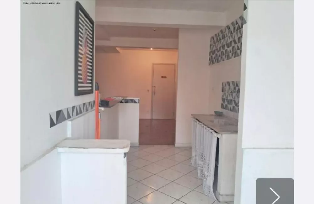 Apartamento para alugar com 2 quartos, 59m² - Foto 4