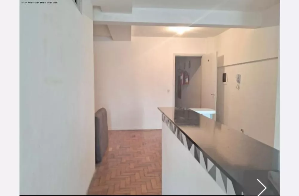 Apartamento para alugar com 2 quartos, 59m² - Foto 1