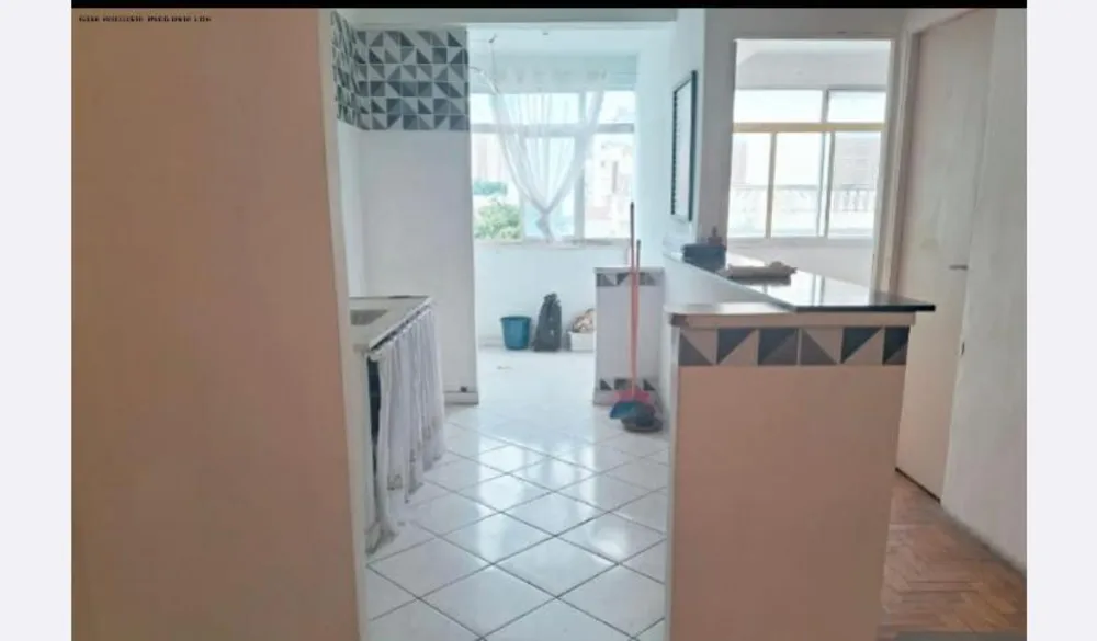 Apartamento, 2 quartos, 59 m² - Foto 2