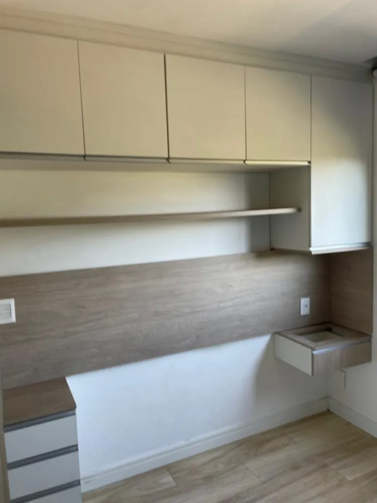 Apartamento, 1 quarto, 34 m² - Foto 1