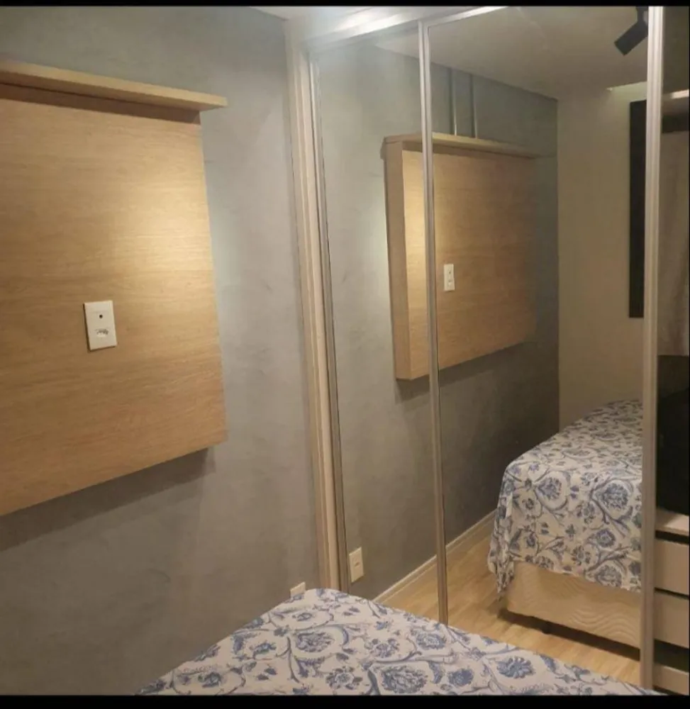 Apartamento, 1 quarto, 34 m² - Foto 13
