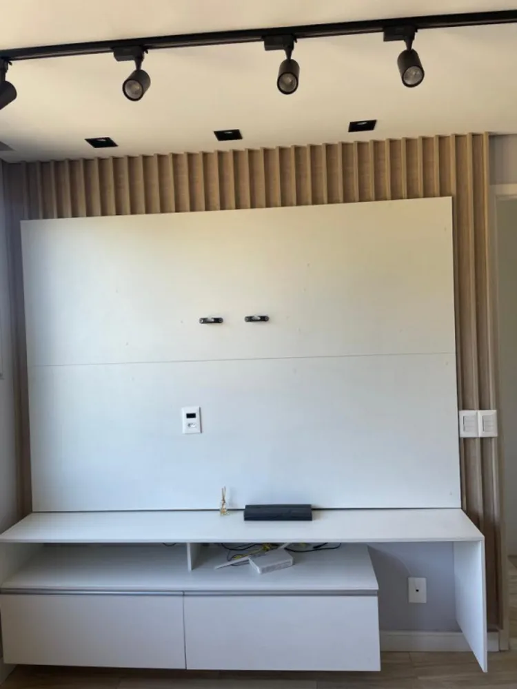 Apartamento, 1 quarto, 34 m² - Foto 8