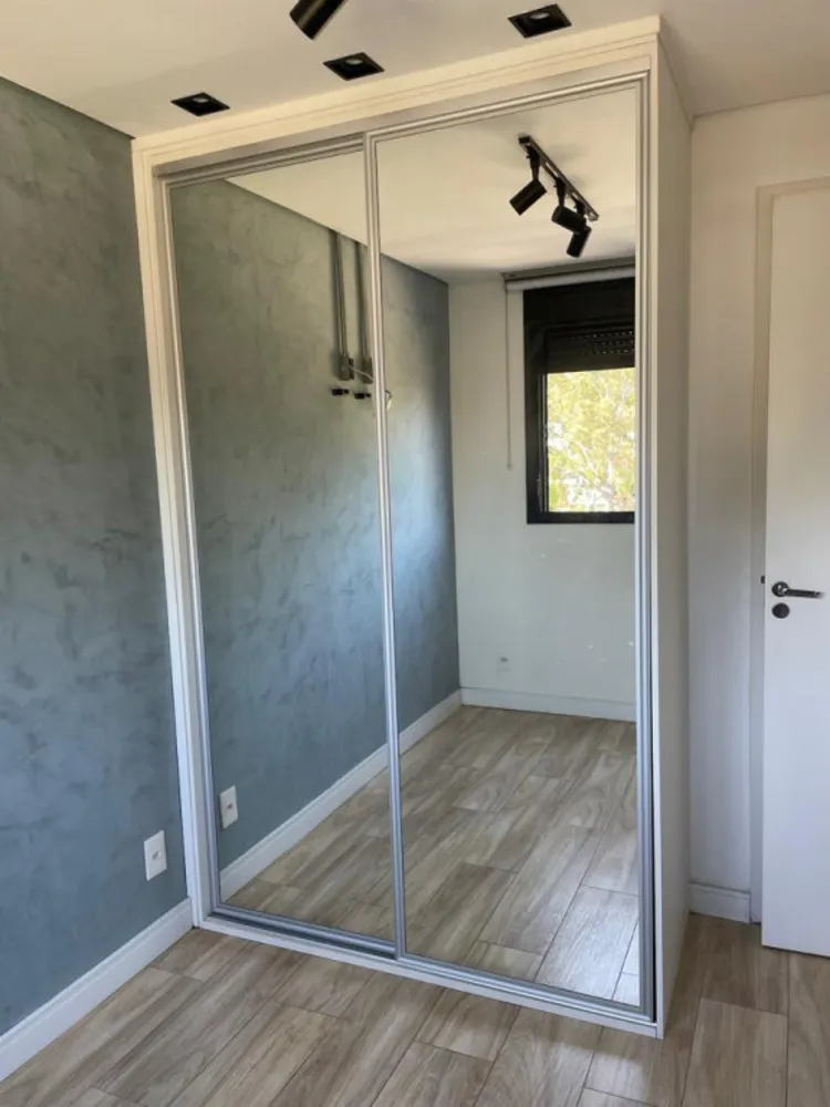 Apartamento, 1 quarto, 34 m² - Foto 2