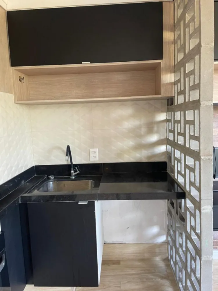 Apartamento, 1 quarto, 34 m² - Foto 9