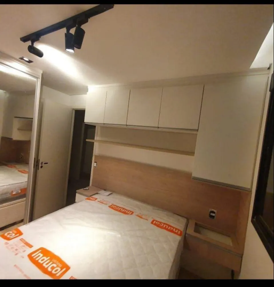 Apartamento, 1 quarto, 34 m² - Foto 11