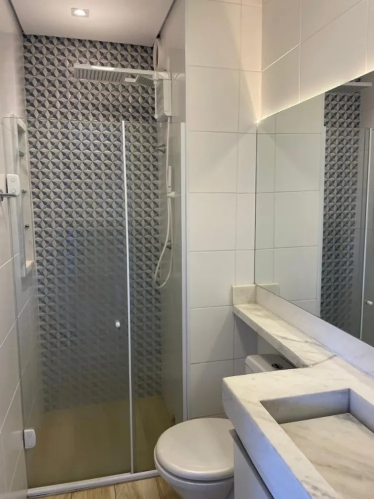 Apartamento, 1 quarto, 34 m² - Foto 4