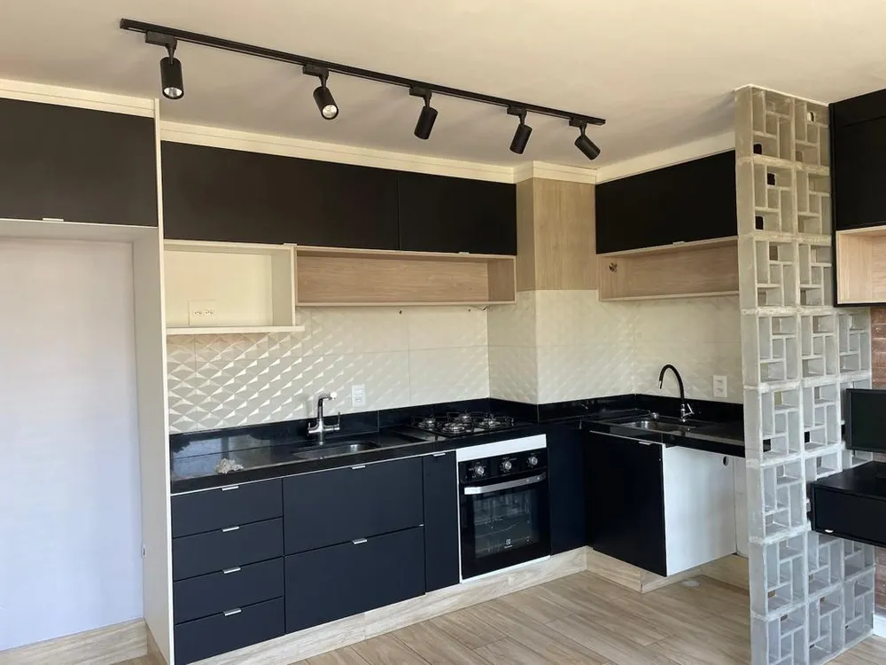Apartamento, 1 quarto, 34 m² - Foto 10