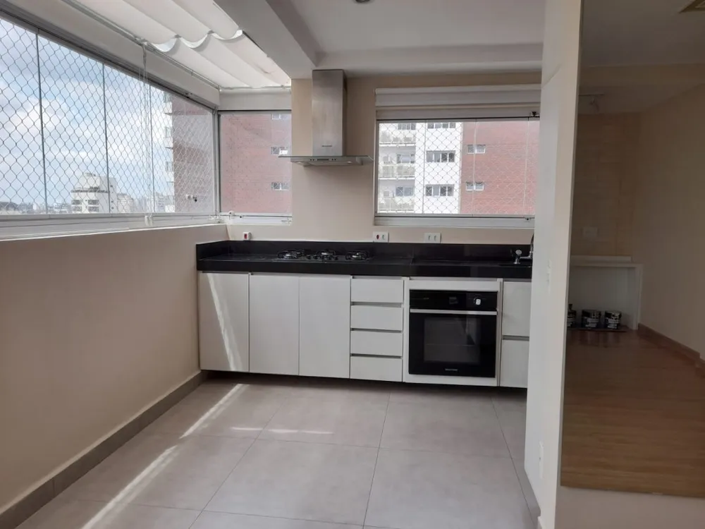 Apartamento, 2 quartos, 93 m² - Foto 4