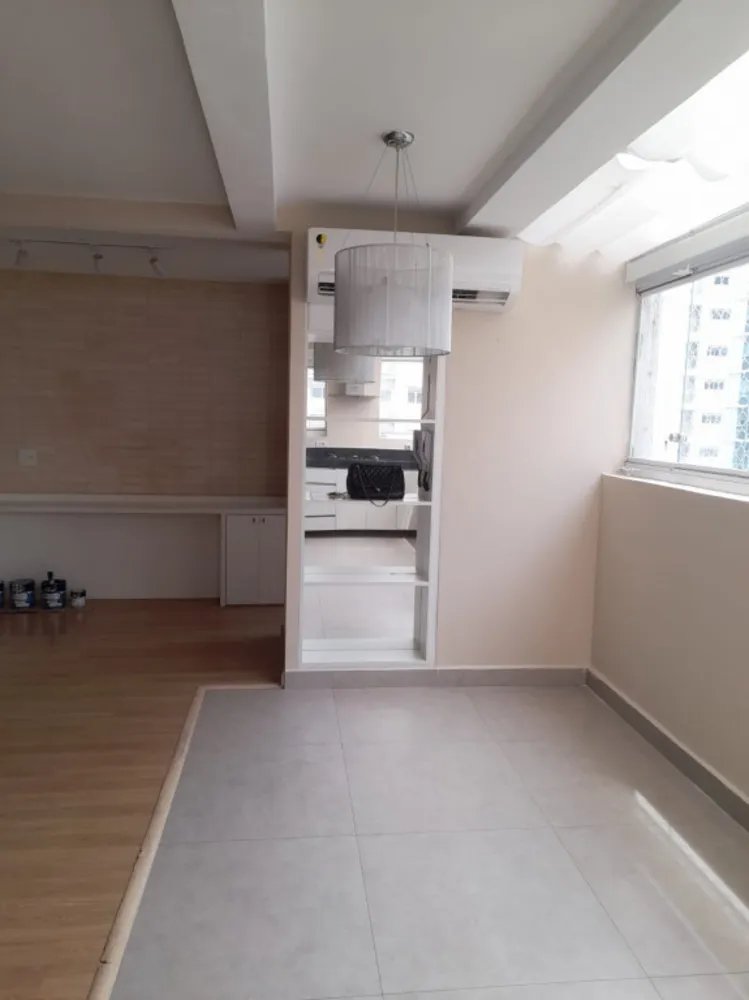 Apartamento, 2 quartos, 93 m² - Foto 3