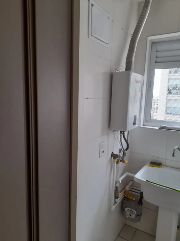 Apartamento, 2 quartos, 93 m² - Foto 4