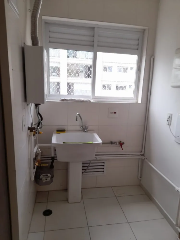 Apartamento, 2 quartos, 93 m² - Foto 8