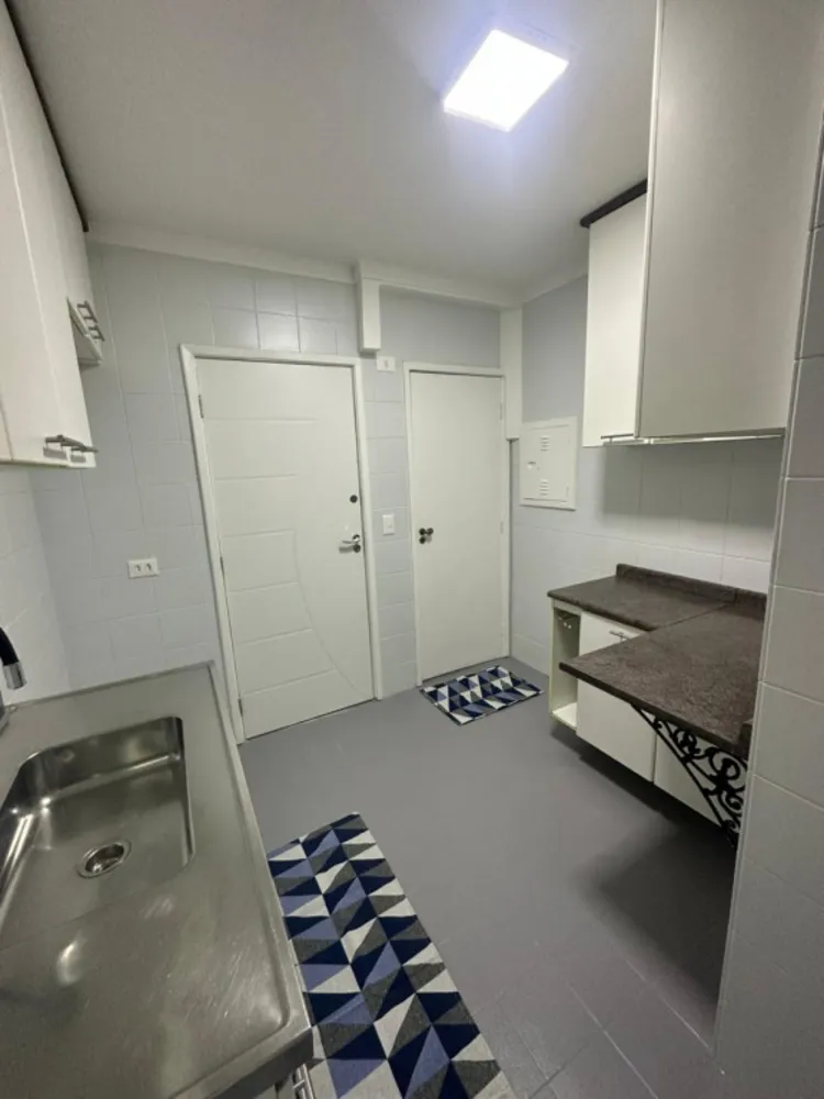 Apartamento, 1 quarto, 37 m² - Foto 2