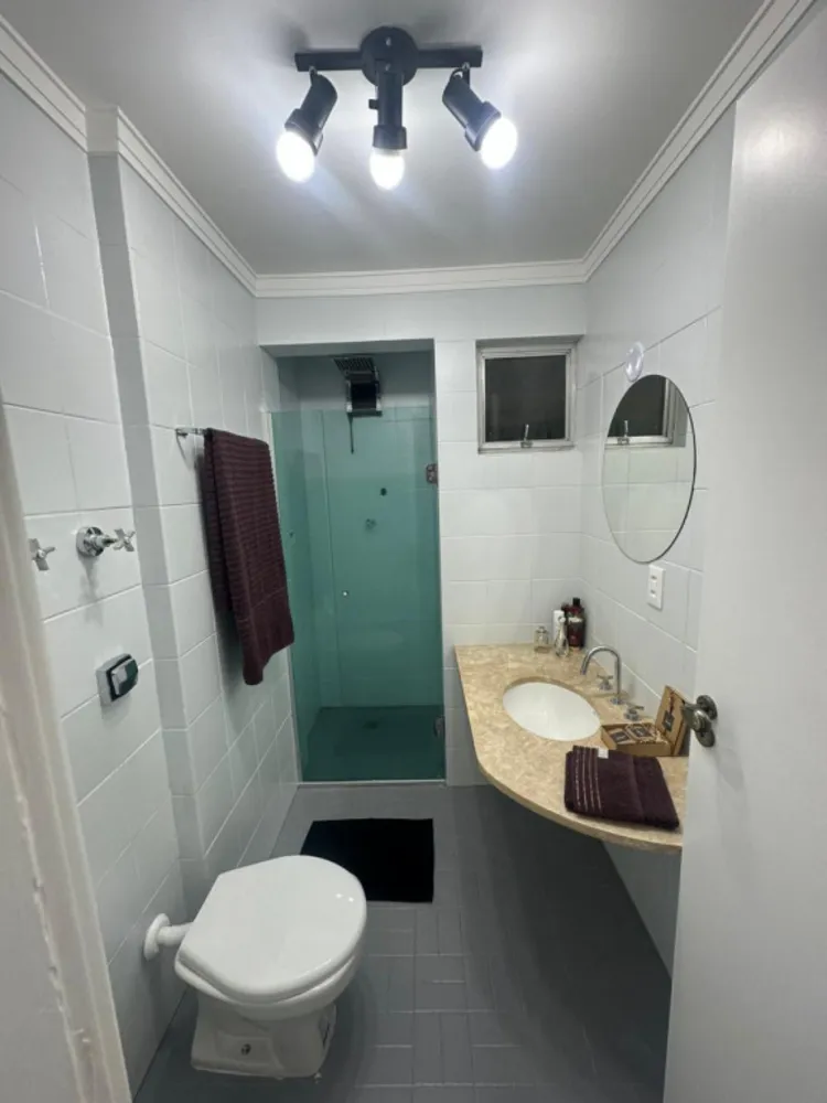 Apartamento, 1 quarto, 37 m² - Foto 1