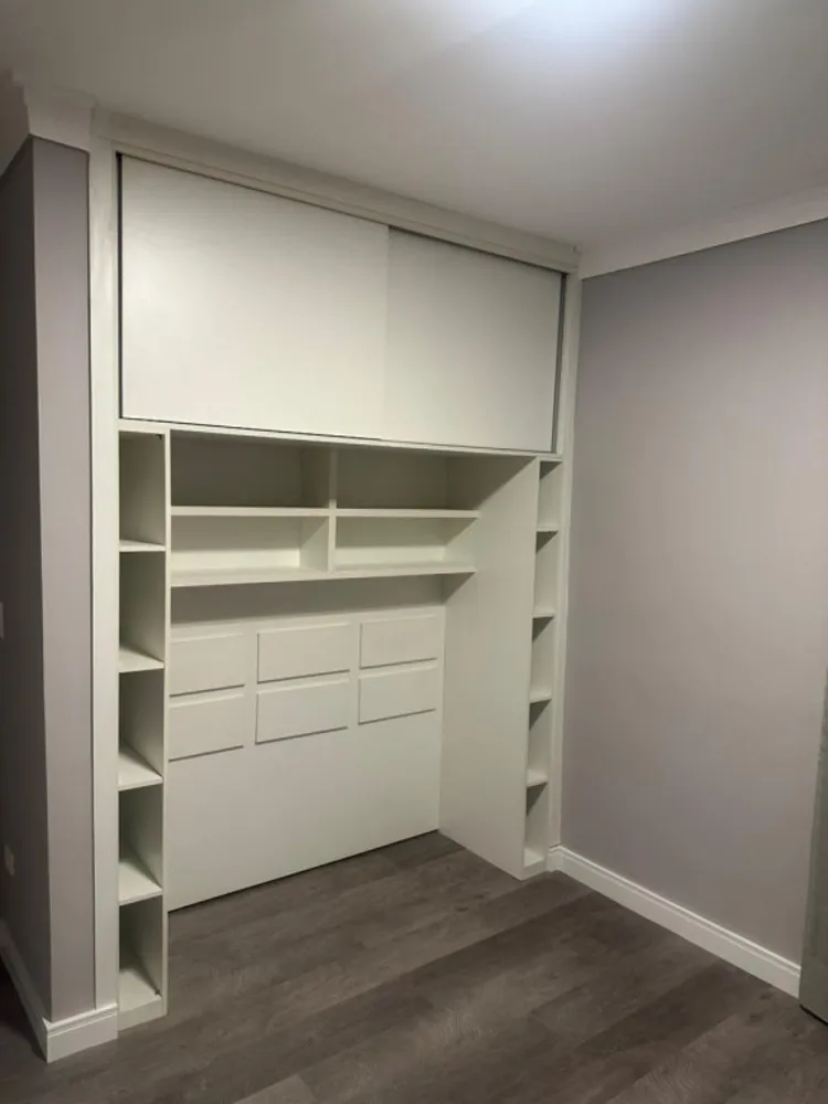 Apartamento, 1 quarto, 37 m² - Foto 7