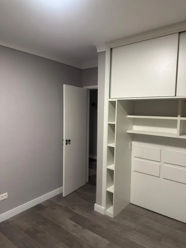 Apartamento, 1 quarto, 37 m² - Foto 6