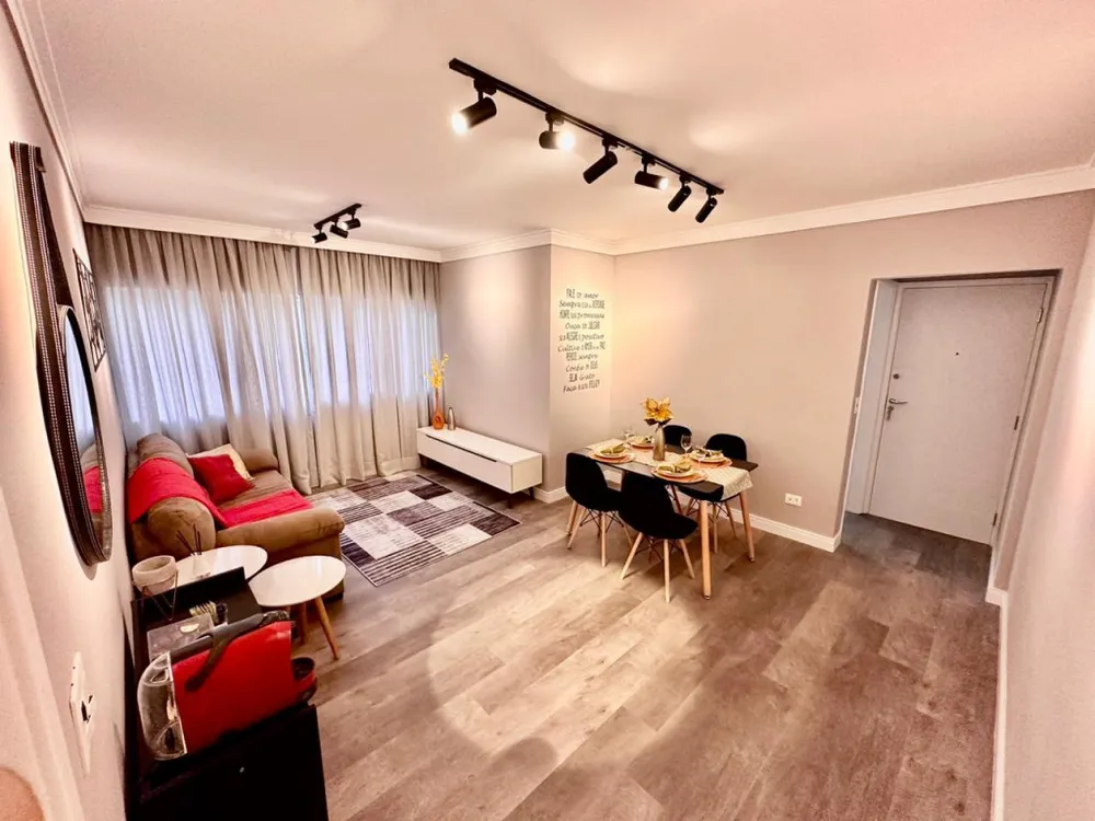 Apartamento, 1 quarto, 37 m² - Foto 1