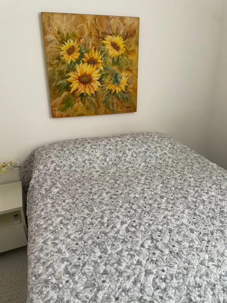 Apartamento, 1 quarto, 28 m² - Foto 2