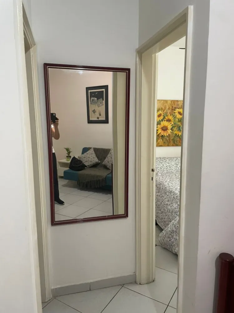 Apartamento, 1 quarto, 28 m² - Foto 5