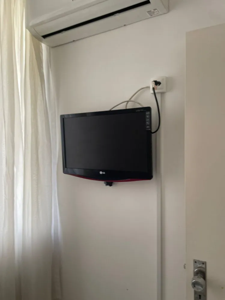 Apartamento, 1 quarto, 28 m² - Foto 6