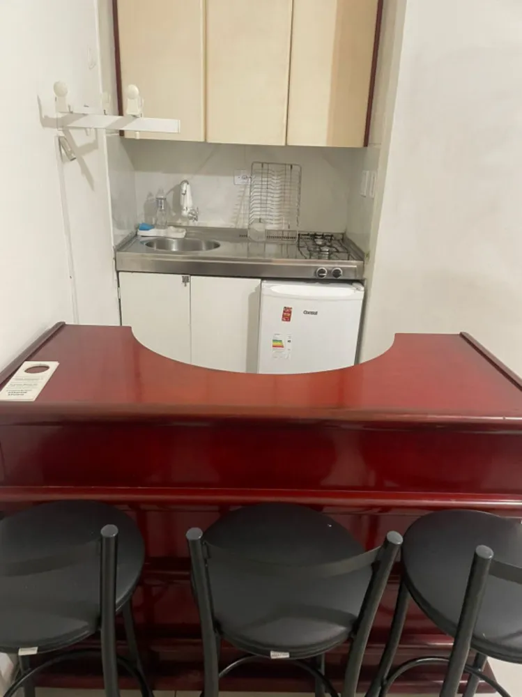 Apartamento, 1 quarto, 28 m² - Foto 15