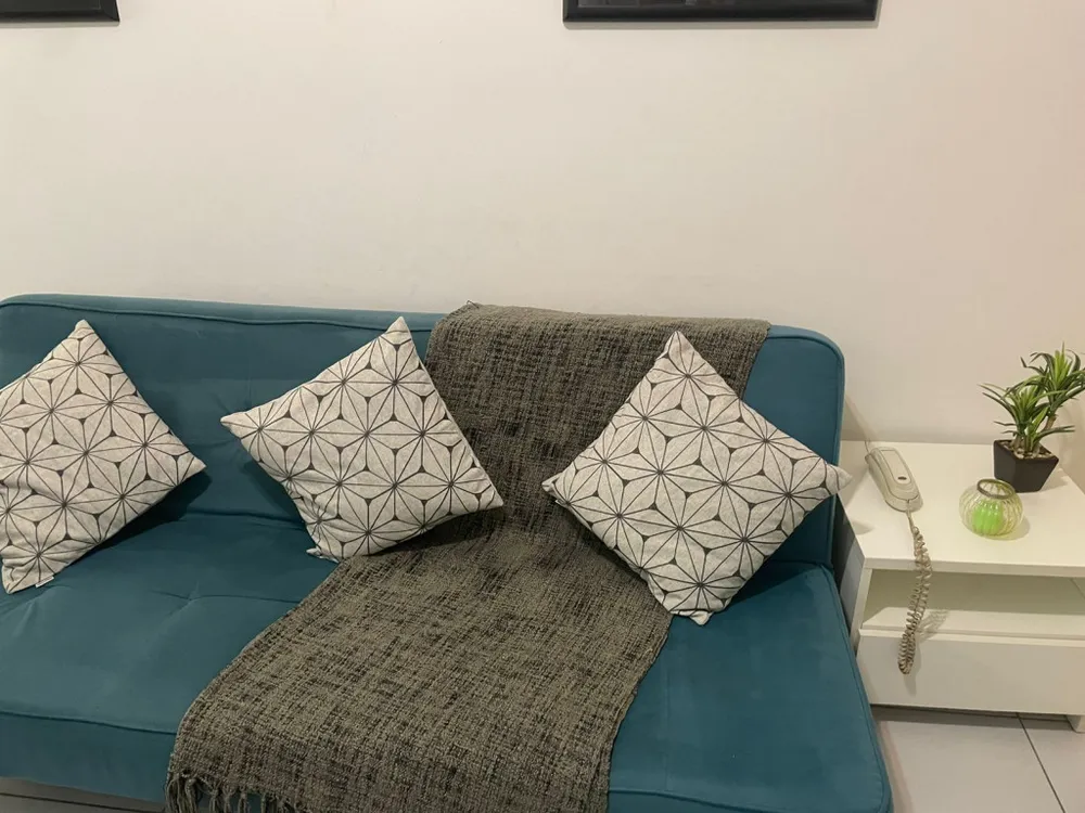 Apartamento, 1 quarto, 28 m² - Foto 5