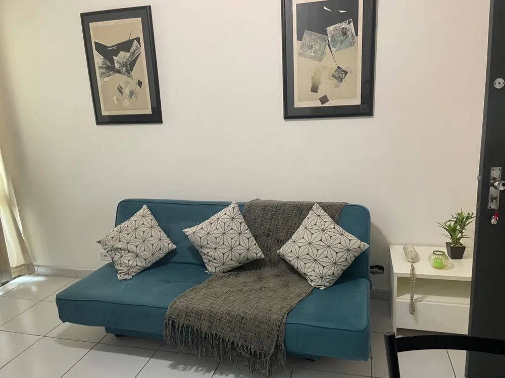 Apartamento, 1 quarto, 28 m² - Foto 3