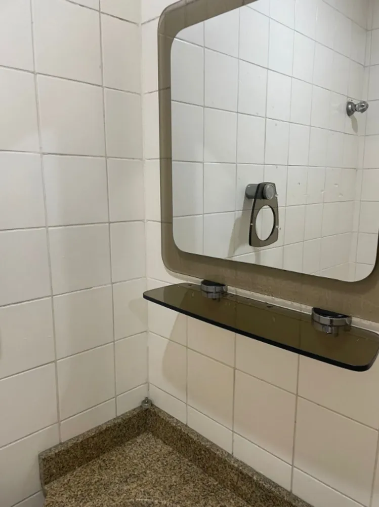 Apartamento, 1 quarto, 28 m² - Foto 1