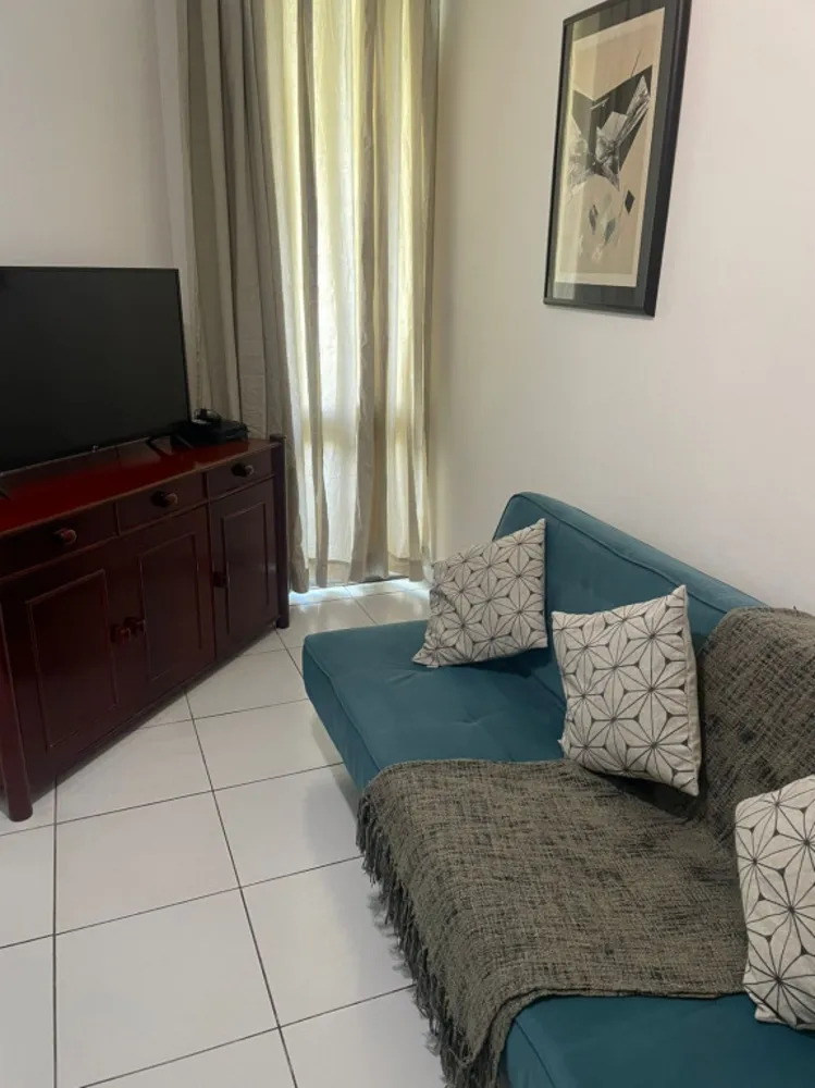 Apartamento, 1 quarto, 28 m² - Foto 16