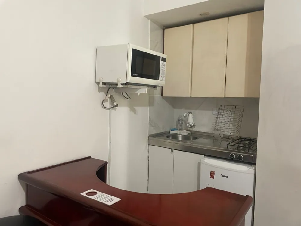 Apartamento, 1 quarto, 28 m² - Foto 4