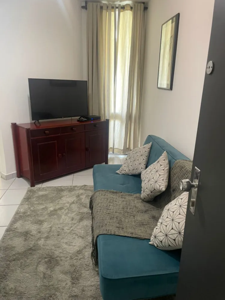 Apartamento, 1 quarto, 28 m² - Foto 2