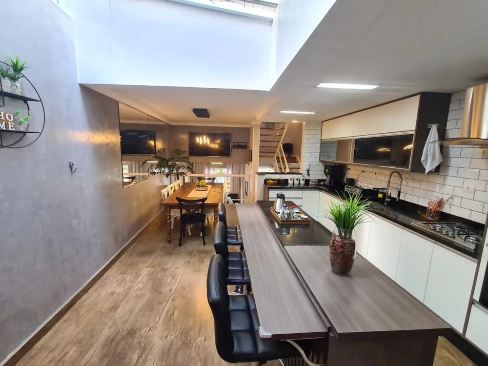 Casa, 3 quartos, 150 m² - Foto 10