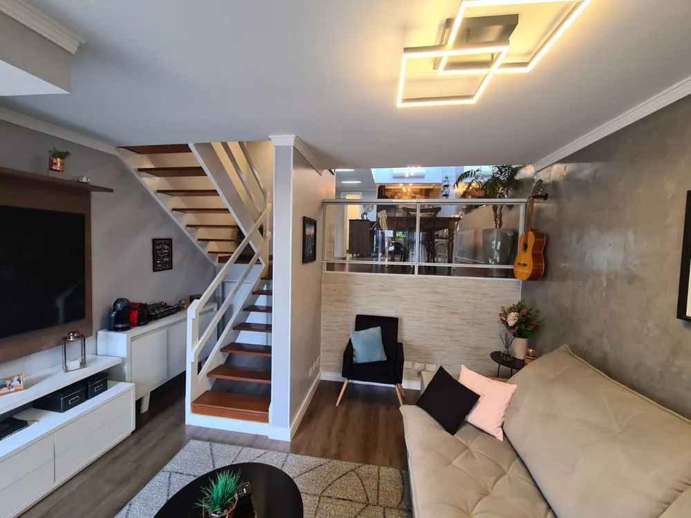 Casa, 3 quartos, 150 m² - Foto 1