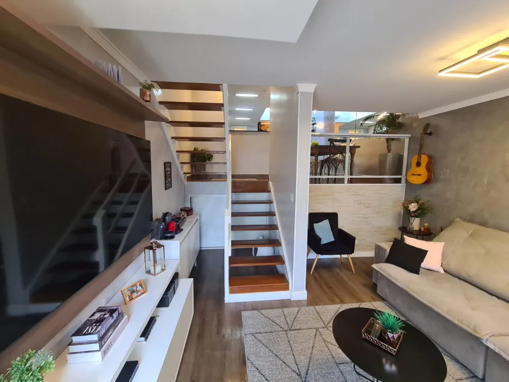Casa, 3 quartos, 150 m² - Foto 2