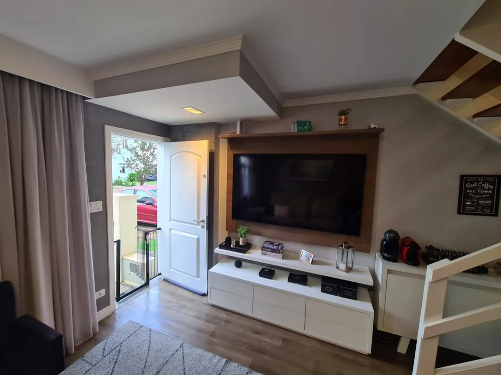 Casa, 3 quartos, 150 m² - Foto 5
