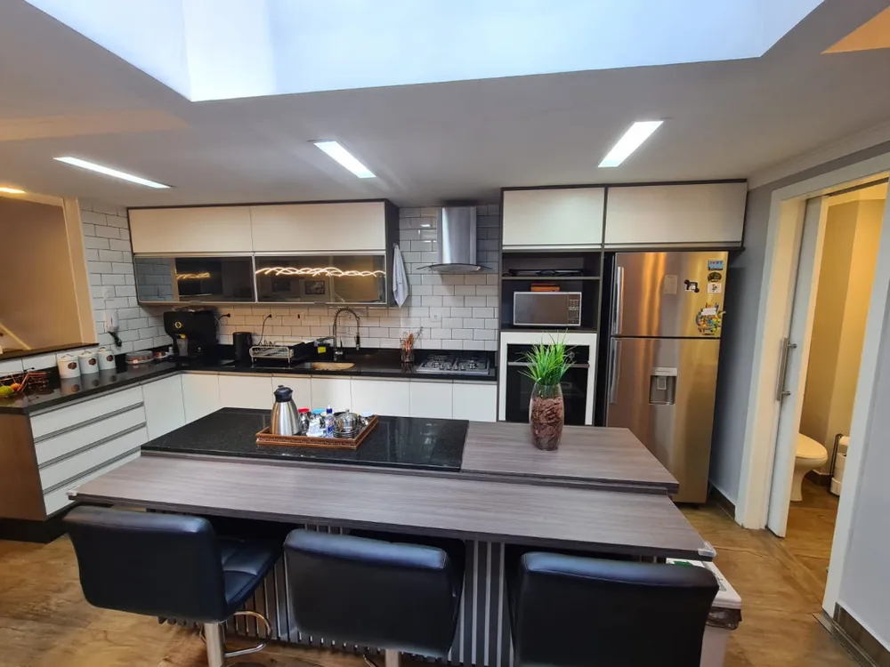 Casa, 3 quartos, 150 m² - Foto 2