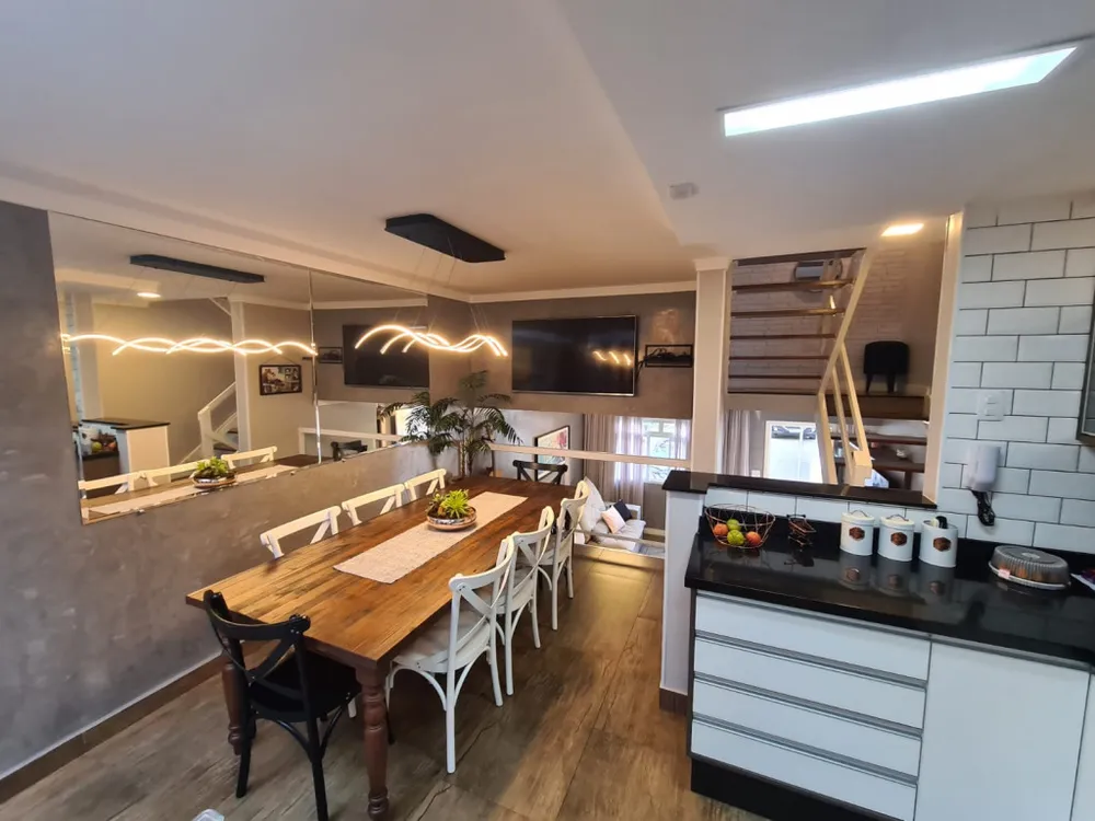 Casa, 3 quartos, 150 m² - Foto 3