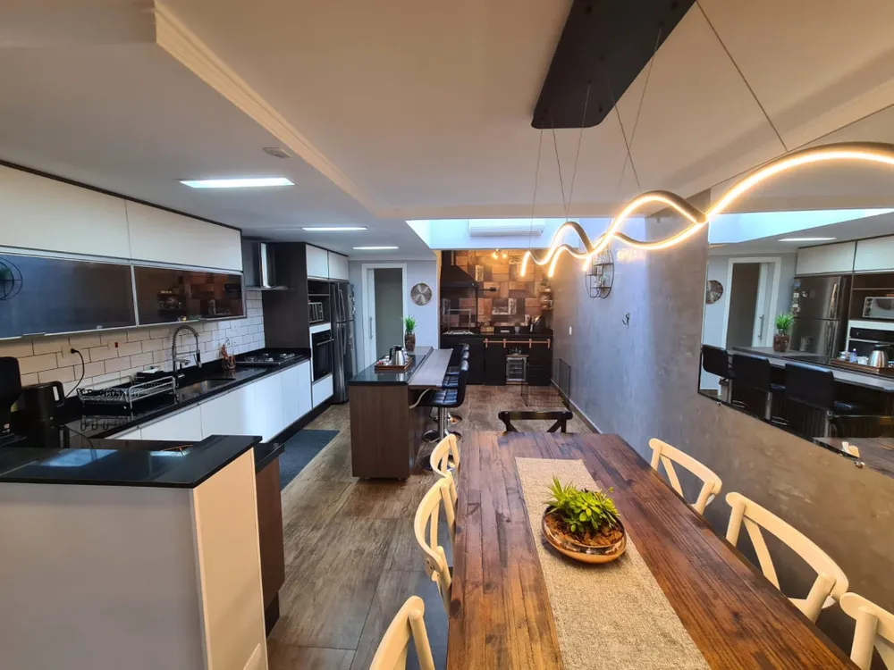 Casa, 3 quartos, 150 m² - Foto 9