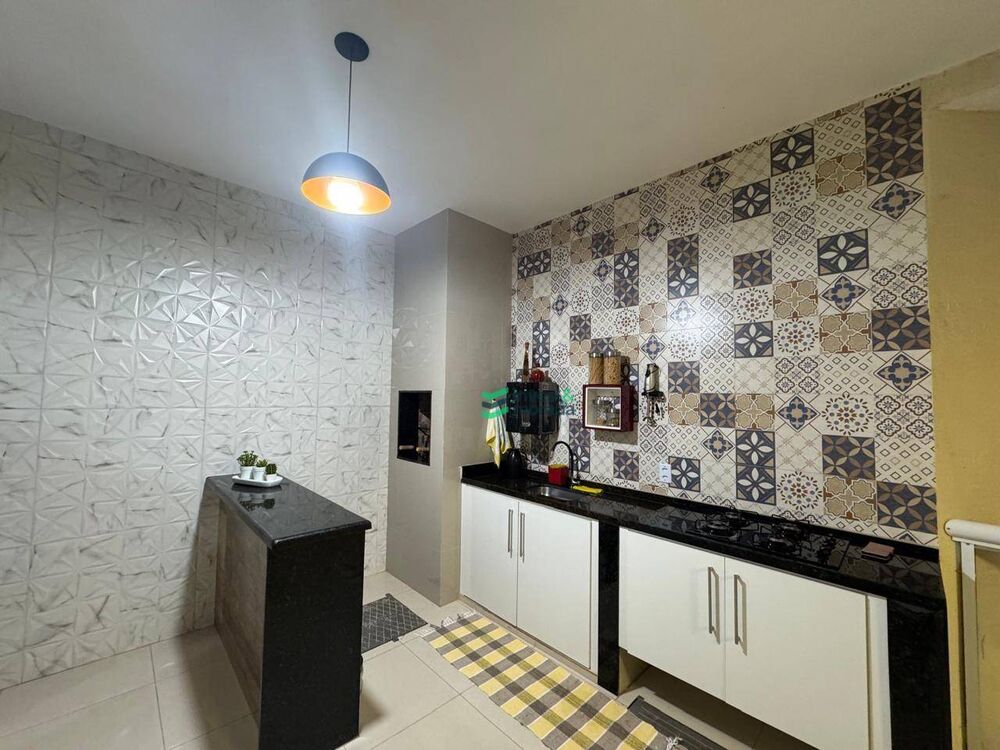 Casa, 2 quartos, 62 m² - Foto 10