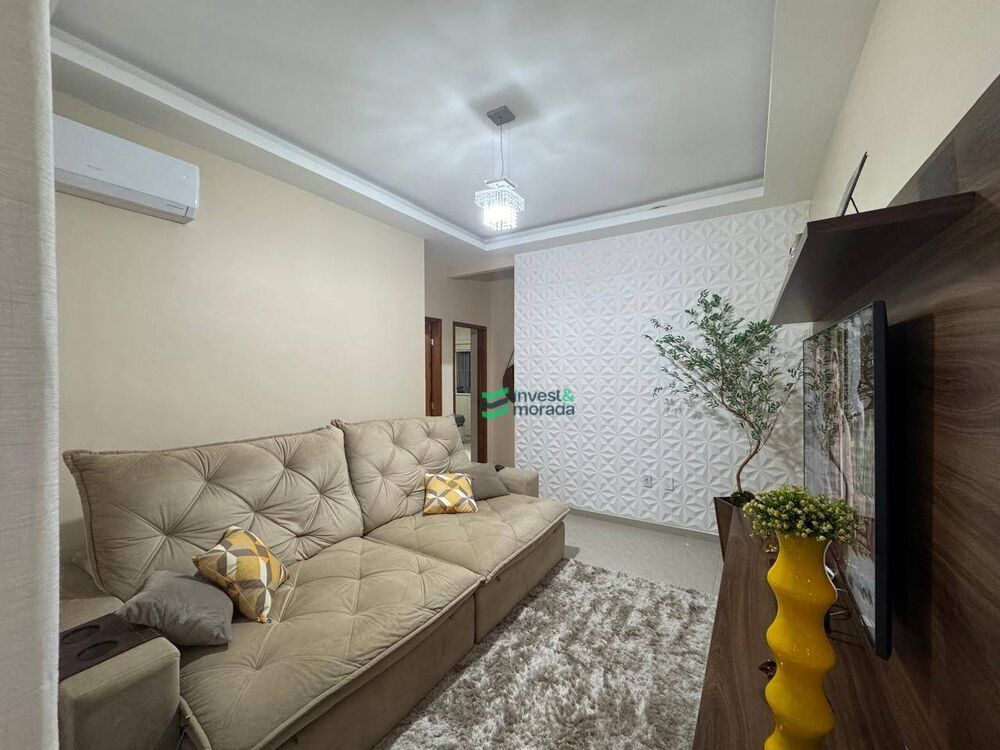 Casa, 2 quartos, 62 m² - Foto 8