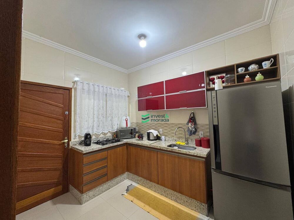 Casa, 2 quartos, 62 m² - Foto 7