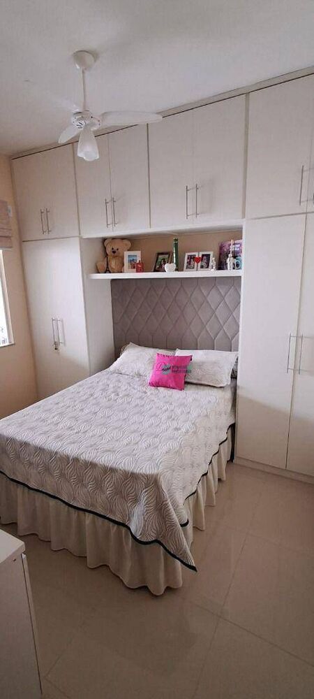 Casa, 2 quartos, 62 m² - Foto 4