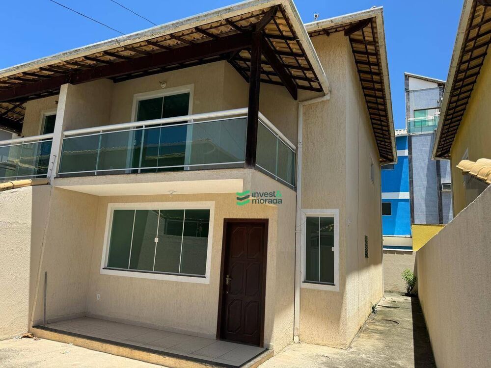 Casa, 2 quartos, 129 m² - Foto 1