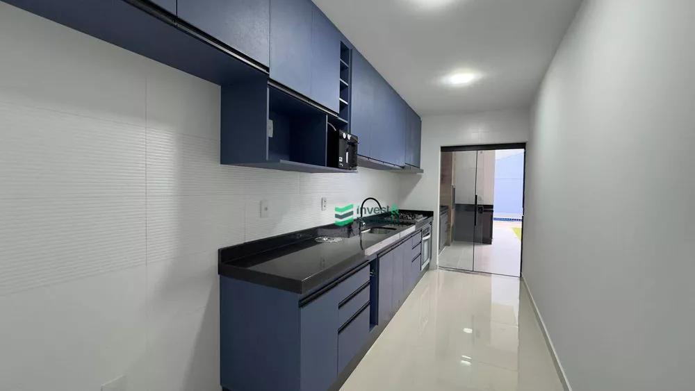 Casa, 4 quartos, 210 m² - Foto 12