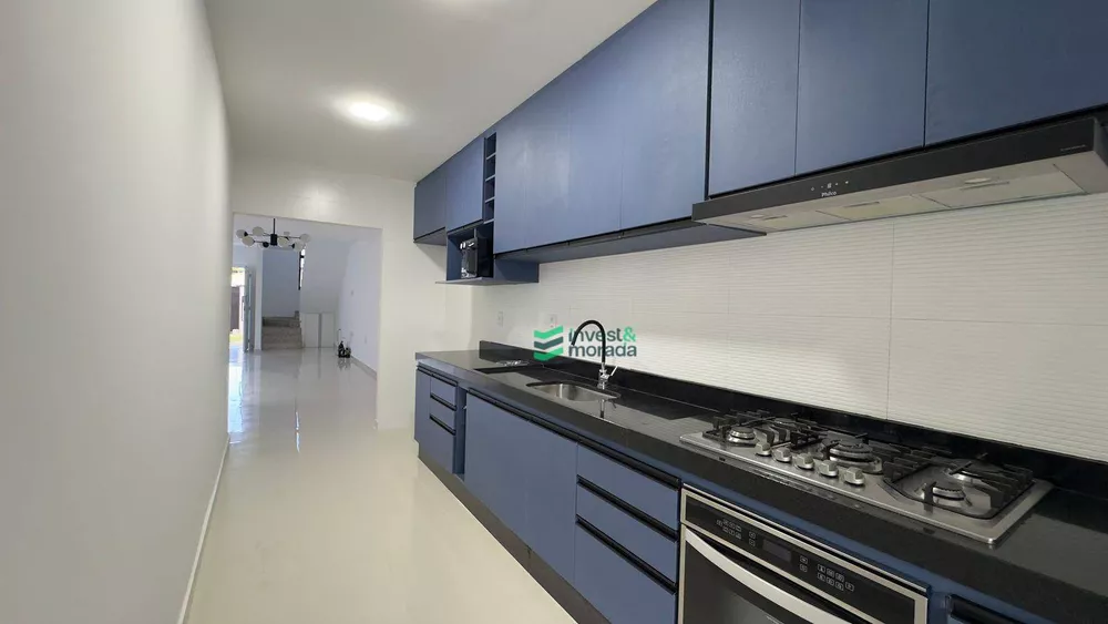 Casa, 4 quartos, 210 m² - Foto 17