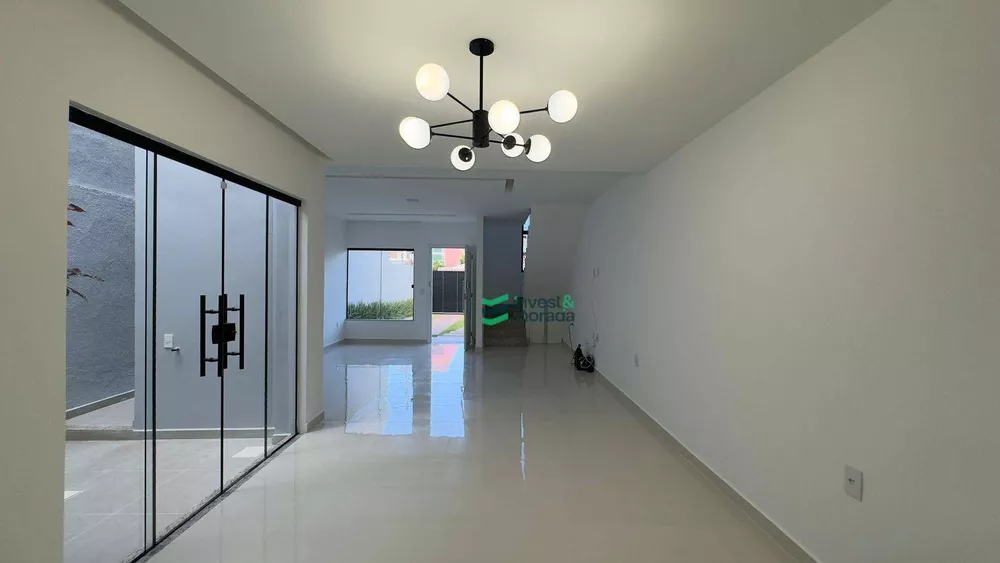 Casa, 4 quartos, 210 m² - Foto 20