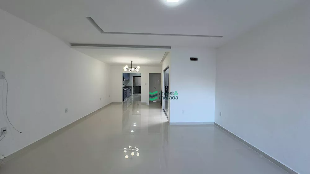 Casa, 4 quartos, 210 m² - Foto 19