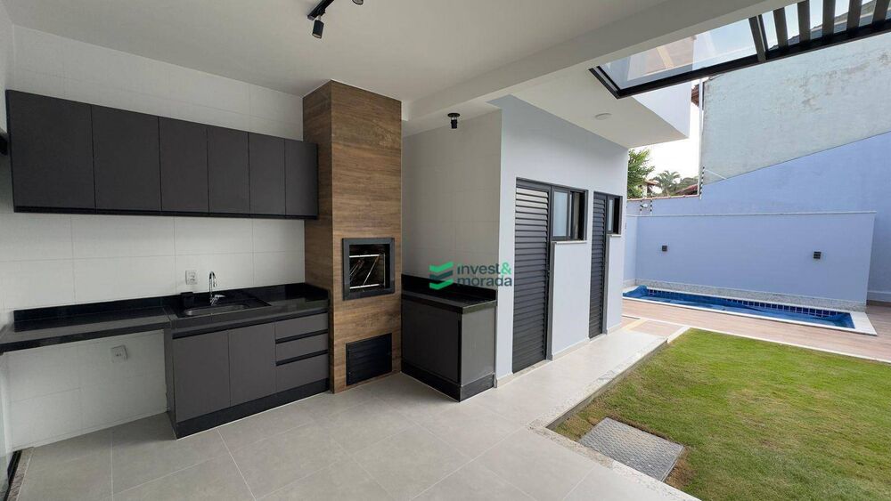 Casa, 4 quartos, 210 m² - Foto 28