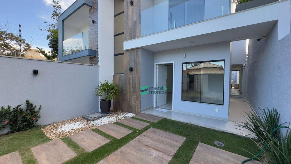 Casa, 4 quartos, 210 m² - Foto 30