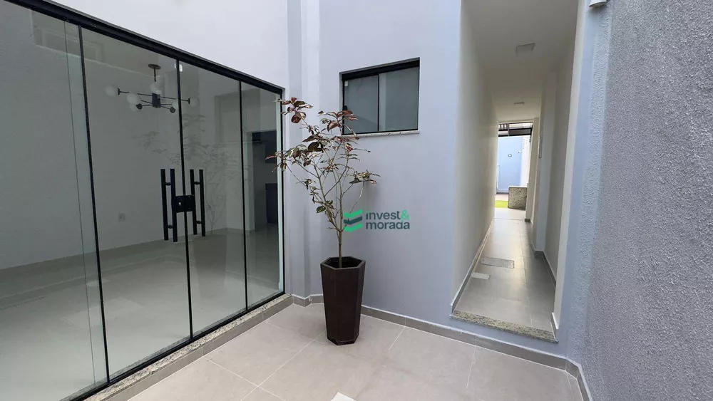 Casa, 4 quartos, 210 m² - Foto 15