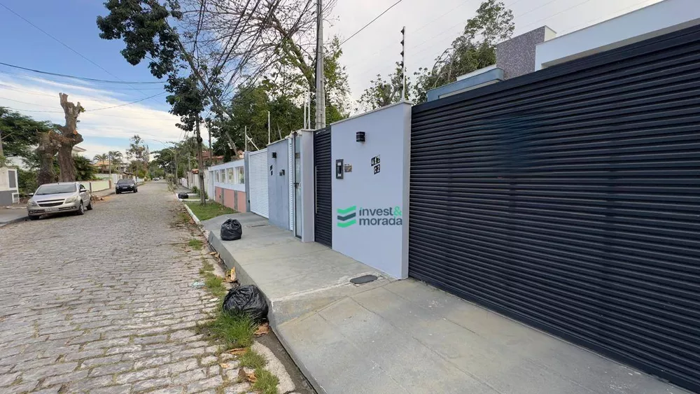 Casa, 4 quartos, 210 m² - Foto 1